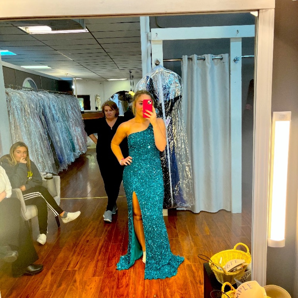 Sz 10 never worn brand new